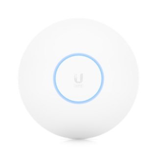 Ubiquiti | Unifi 6 Pro | Punkt dostępowy Wi-Fi 6 | 802.11ax | 2,4 GHz/5 | 573,5+4800 Mbit/s | Porty Ethernet LAN (RJ-45) 1 | MU-