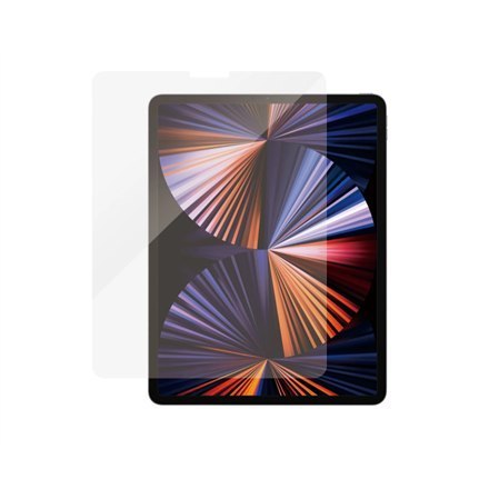 Ultra-Wide Fit | 2845 | 12.9 " | Ochraniacz ekranu | Przezroczysty Ultra-Wide Fit | 2845 | 12.9 " | Ochraniacz ekranu | Przezroczysty