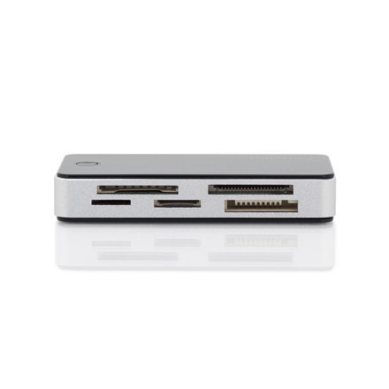 Uniwersalny czytnik kart, USB 3.0 | DA-70330-1 Uniwersalny czytnik kart, USB 3.0 | DA-70330-1