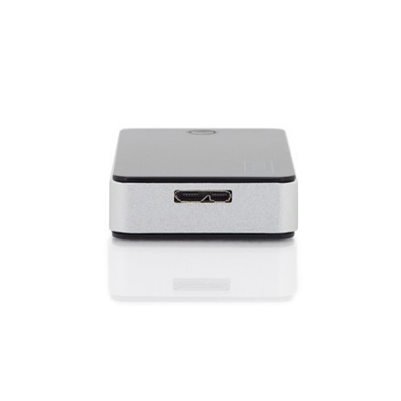 Uniwersalny czytnik kart, USB 3.0 | DA-70330-1 Uniwersalny czytnik kart, USB 3.0 | DA-70330-1