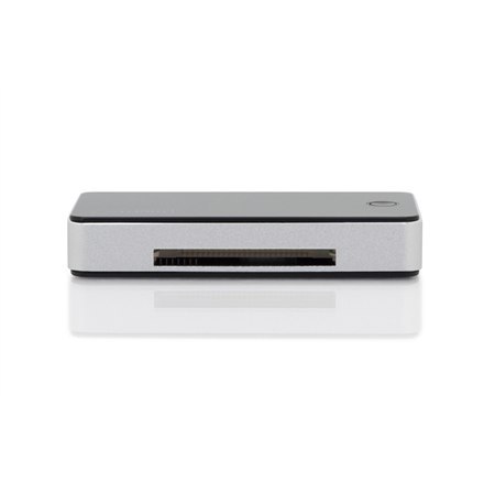 Uniwersalny czytnik kart, USB 3.0 | DA-70330-1 Uniwersalny czytnik kart, USB 3.0 | DA-70330-1