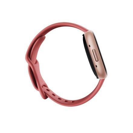 Versa 4 | Smart watch | NFC | GPS (satellite) | AMOLED | Touchscreen | Activity monitoring 24/7 | Waterproof | Bluetooth | Wi-Fi Versa 4 | Smart watch | NFC | GPS (satellite) | AMOLED | Touchscreen | Activity monitoring 24/7 | Waterproof | Bluetooth | Wi-Fi