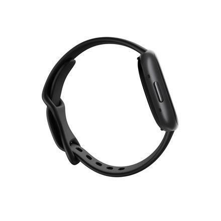 Versa 4 | Smart watch | NFC | GPS (satellite) | AMOLED | Touchscreen | Activity monitoring 24/7 | Waterproof | Bluetooth | Wi-Fi Versa 4 | Smart watch | NFC | GPS (satellite) | AMOLED | Touchscreen | Activity monitoring 24/7 | Waterproof | Bluetooth | Wi-Fi