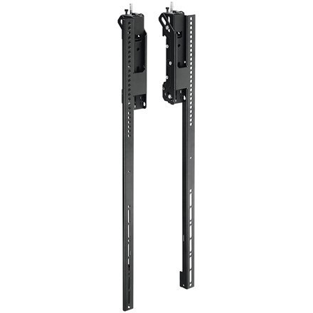 Vogels | Inne | PFS3508 Paski interfejsu wyświetlacza z regulacją 3D | Maksymalna waga (udźwig) 80 kg | Czarny Vogels | Inne | PFS3508 Paski interfejsu wyświetlacza z regulacją 3D | Maksymalna waga (udźwig) 80 kg | Czarny