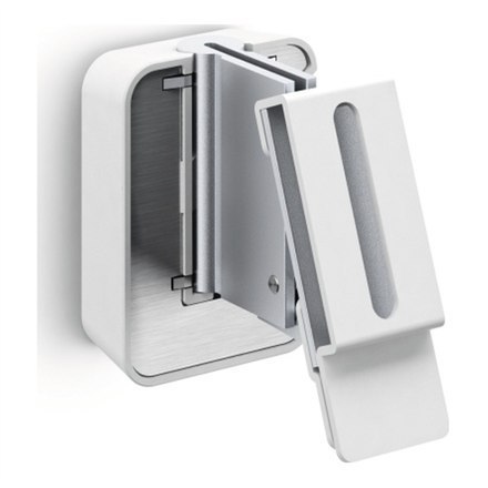 Vogels | Loundspeaker Mount | Turn, Tilt | White Vogels | Loundspeaker Mount | Turn, Tilt | White