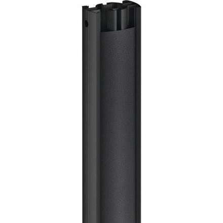 Vogels | Other | PUC2515 Pole Large CONNECT-IT 1500mm length | Maximum weight (capacity) 80 kg | Black Vogels | Other | PUC2515 Pole Large CONNECT-IT 1500mm length | Maximum weight (capacity) 80 kg | Black