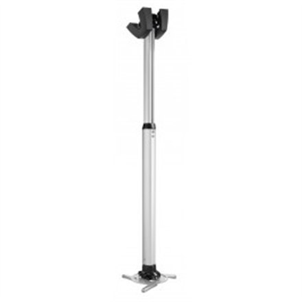 Vogels | Projector Ceiling mount | Turn, Tilt | Silver