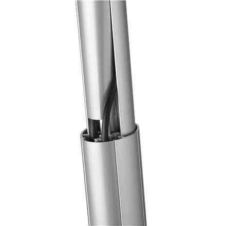 Vogels | Projector Ceiling mount | Turn, Tilt | Silver