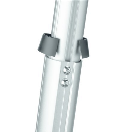 Vogels | Projector Ceiling mount | Turn, Tilt | Silver