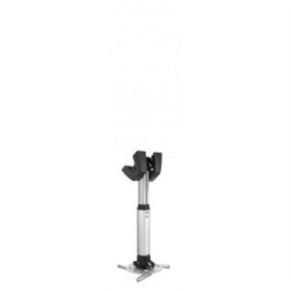 Vogels | Projector Ceiling mount | Turn, Tilt | Silver