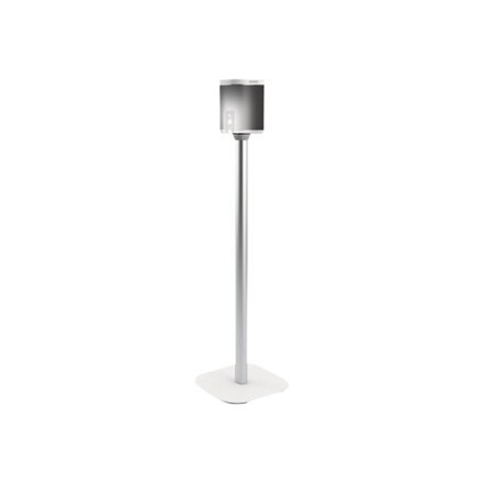 Vogels SOUND 4301 Speaker stand for SONOS ONE (SL) & PLAY:1, White | Vogels Vogels SOUND 4301 Speaker stand for SONOS ONE (SL) & PLAY:1, White | Vogels