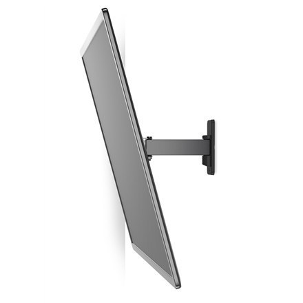 Vogels | Uchwyt ścienny | MA3030-A1 | Pełen ruch | 32-65 " | Maksymalna waga (pojemność) 25 kg | Czarny Vogels | Uchwyt ścienny | MA3030-A1 | Pełen ruch | 32-65 " | Maksymalna waga (pojemność) 25 kg | Czarny
