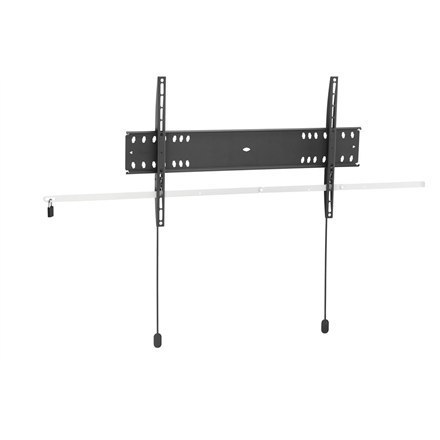 Vogels | Wall mount | 55-80 " | Maximum weight (capacity) 75 kg | Black Vogels | Wall mount | 55-80 " | Maximum weight (capacity) 75 kg | Black