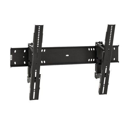 Vogels | Wall mount | PFW 6810 | Hold | 55-80 " | Maximum weight (capacity) 75 kg | Black Vogels | Wall mount | PFW 6810 | Hold | 55-80 " | Maximum weight (capacity) 75 kg | Black