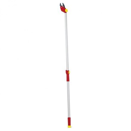 WOLF GARTEN TELESKOPOWE PODKRZESYWARKI POWER DUAL CUT PDC RR 200 | WOLF-GARTEN WOLF GARTEN TELESKOPOWE PODKRZESYWARKI POWER DUAL CUT PDC RR 200 | WOLF-GARTEN