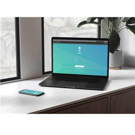 Wallbox | Pulsar Plus Electric Vehicle charger, 7 meter cable Type 2 | 22 kW | Output | A | Wi-Fi, Bluetooth | Compact and power Wallbox | Pulsar Plus Electric Vehicle charger, 7 meter cable Type 2 | 22 kW | Output | A | Wi-Fi, Bluetooth | Compact and power