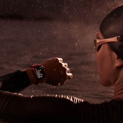 Watch Series 9 | Smart watch | GPS (satellite) | Always-On Retina | 45mm | Waterproof Watch Series 9 | Smart watch | GPS (satellite) | Always-On Retina | 45mm | Waterproof