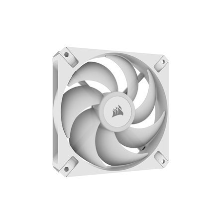 Wentylator do obudowy iCUE AR120 z regulacją PWM 120 mm RGB - Potrójny zestaw Wentylator do obudowy iCUE AR120 z regulacją PWM 120 mm RGB - Potrójny zestaw