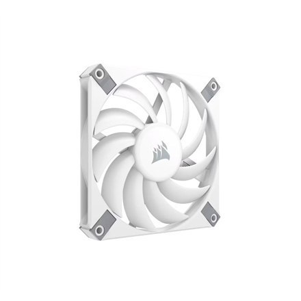 Wentylator obudowy Corsair 120mm PWM z łożyskiem płynowym AF120 SLIM Wentylator obudowy Corsair 120mm PWM z łożyskiem płynowym AF120 SLIM