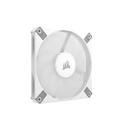 Wentylator obudowy Corsair 120mm PWM z łożyskiem płynowym AF120 SLIM Wentylator obudowy Corsair 120mm PWM z łożyskiem płynowym AF120 SLIM