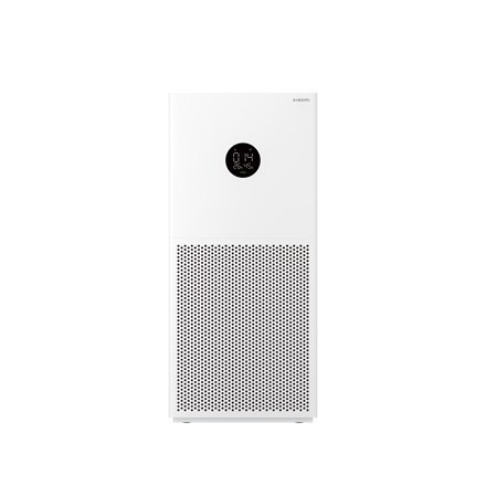 Xiaomi | 4 Lite EU | Smart Air Purifier | 33 W | m³ | Suitable for rooms up to 25-43 m² | White Xiaomi | 4 Lite EU | Smart Air Purifier | 33 W | m³ | Suitable for rooms up to 25-43 m² | White