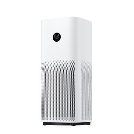 Xiaomi | 4 Pro | Smart Air Purifier | 50 W | m³ | Suitable for rooms up to 35-60 m² | White Xiaomi | 4 Pro | Smart Air Purifier | 50 W | m³ | Suitable for rooms up to 35-60 m² | White