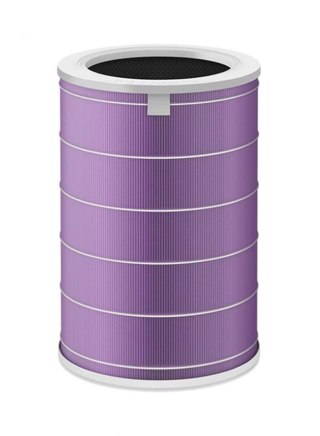 Xiaomi | Air Purifier Filter | Mi SCG4011TW | Suitable for Xiaomi Mi cleaner, Xiaomi Mi 2 Cleaner and Xiaomi Mi Pro Cleaner | Pu