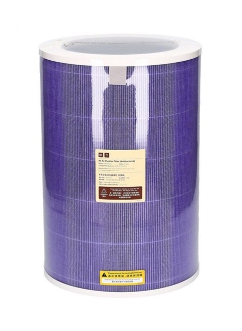 Xiaomi | Air Purifier Filter | Mi SCG4011TW | Suitable for Xiaomi Mi cleaner, Xiaomi Mi 2 Cleaner and Xiaomi Mi Pro Cleaner | Pu Xiaomi | Air Purifier Filter | Mi SCG4011TW | Suitable for Xiaomi Mi cleaner, Xiaomi Mi 2 Cleaner and Xiaomi Mi Pro Cleaner | Pu