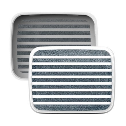 Xiaomi | BHR6148GL | Inteligentny filtr fontanny dla zwierząt domowych | Pojemność N/A L | Materiał | Biały