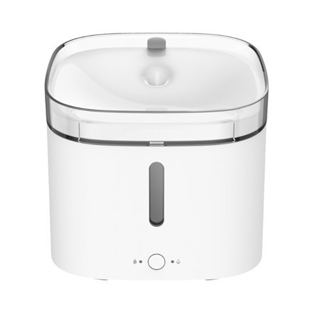 Xiaomi | BHR6161EU | Smart Pet Fountain EU | Capacity 2 L | Material | White Xiaomi | BHR6161EU | Smart Pet Fountain EU | Capacity 2 L | Material | White