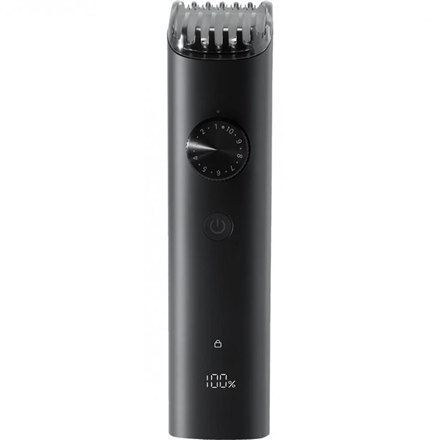 Xiaomi | BHR6396EU | Grooming Kit Pro EU | Cordless and corded | Number of length steps 40 | Nose trimmer included | Number of s Xiaomi | BHR6396EU | Grooming Kit Pro EU | Cordless and corded | Number of length steps 40 | Nose trimmer included | Number of s