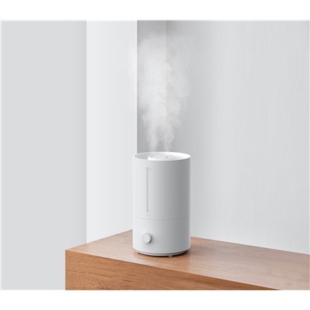 Xiaomi | BHR6605EU | Humidifier 2 Lite EU | 23 W | Water tank capacity 4 L | Suitable for rooms up to m² | - | Humidification c Xiaomi | BHR6605EU | Humidifier 2 Lite EU | 23 W | Water tank capacity 4 L | Suitable for rooms up to m² | - | Humidification c