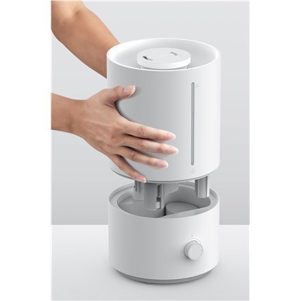 Xiaomi | BHR6605EU | Humidifier 2 Lite EU | 23 W | Water tank capacity 4 L | Suitable for rooms up to m² | - | Humidification c Xiaomi | BHR6605EU | Humidifier 2 Lite EU | 23 W | Water tank capacity 4 L | Suitable for rooms up to m² | - | Humidification c