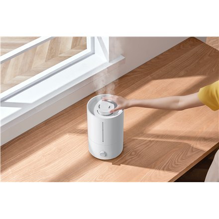 Xiaomi | BHR6605EU | Humidifier 2 Lite EU | 23 W | Water tank capacity 4 L | Suitable for rooms up to m² | - | Humidification c Xiaomi | BHR6605EU | Humidifier 2 Lite EU | 23 W | Water tank capacity 4 L | Suitable for rooms up to m² | - | Humidification c