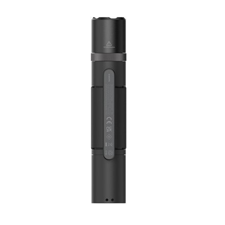 Xiaomi | BHR7004GL | Multi-function Flashlight | 1000 lm Xiaomi | BHR7004GL | Multi-function Flashlight | 1000 lm