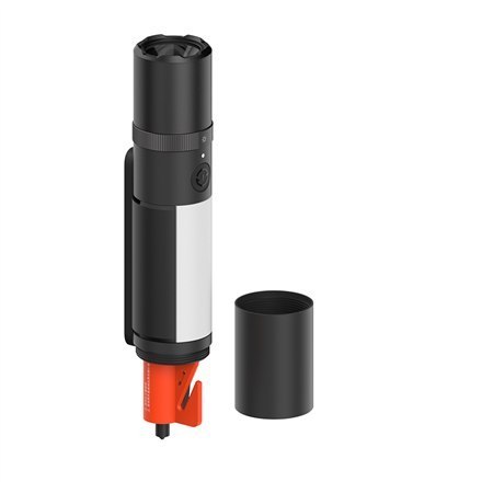Xiaomi | BHR7004GL | Multi-function Flashlight | 1000 lm Xiaomi | BHR7004GL | Multi-function Flashlight | 1000 lm