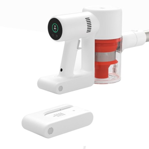 Xiaomi | Bateria Rozszerzona do Odkurzacza Xiaomi Mi G10/G9 Xiaomi | Bateria Rozszerzona do Odkurzacza Xiaomi Mi G10/G9