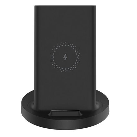 Xiaomi | Bezprzewodowa podstawka ładująca | Mi 20W Xiaomi | Bezprzewodowa podstawka ładująca | Mi 20W