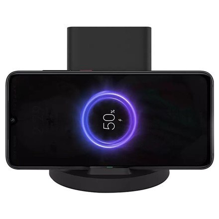 Xiaomi | Bezprzewodowa podstawka ładująca | Mi 20W Xiaomi | Bezprzewodowa podstawka ładująca | Mi 20W