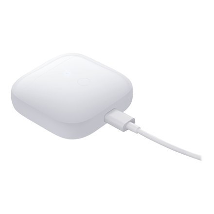Xiaomi | Buds 3 | Bezprzewodowe słuchawki douszne | Wbudowany mikrofon | Białe Xiaomi | Buds 3 | Bezprzewodowe słuchawki douszne | Wbudowany mikrofon | Białe