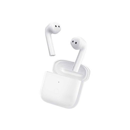 Xiaomi | Buds 3 | Bezprzewodowe słuchawki douszne | Wbudowany mikrofon | Białe Xiaomi | Buds 3 | Bezprzewodowe słuchawki douszne | Wbudowany mikrofon | Białe