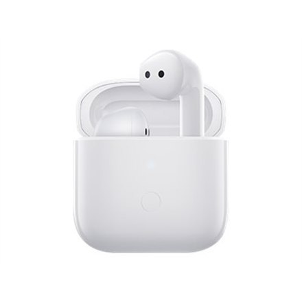 Xiaomi | Buds 3 | Bezprzewodowe słuchawki douszne | Wbudowany mikrofon | Białe Xiaomi | Buds 3 | Bezprzewodowe słuchawki douszne | Wbudowany mikrofon | Białe
