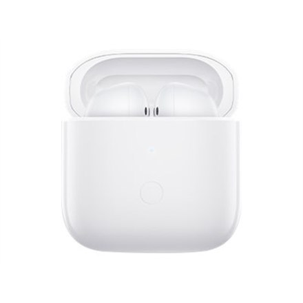 Xiaomi | Buds 3 | Bezprzewodowe słuchawki douszne | Wbudowany mikrofon | Białe Xiaomi | Buds 3 | Bezprzewodowe słuchawki douszne | Wbudowany mikrofon | Białe