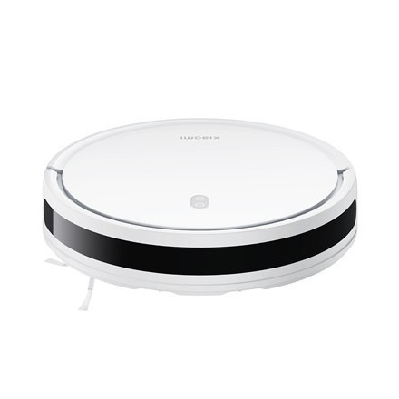 Xiaomi | E10 EU | Robot Vacuum | Wet&Dry | Operating time (max) min | 2600 mAh | Dust capacity 0.4 L | 4000 Pa | White | Batter Xiaomi | E10 EU | Robot Vacuum | Wet&Dry | Operating time (max) min | 2600 mAh | Dust capacity 0.4 L | 4000 Pa | White | Batter