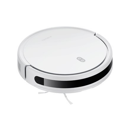 Xiaomi | E10 EU | Robot Vacuum | Wet&Dry | Operating time (max) min | 2600 mAh | Dust capacity 0.4 L | 4000 Pa | White | Batter Xiaomi | E10 EU | Robot Vacuum | Wet&Dry | Operating time (max) min | 2600 mAh | Dust capacity 0.4 L | 4000 Pa | White | Batter