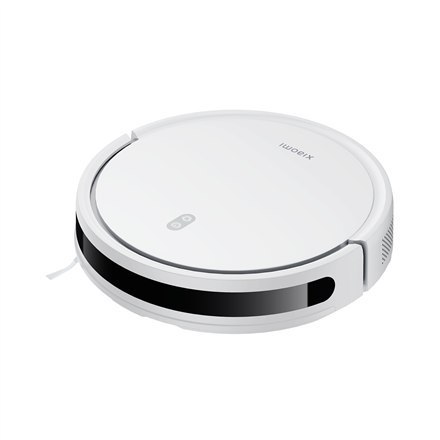 Xiaomi | E10 EU | Robot Vacuum | Wet&Dry | Operating time (max) min | 2600 mAh | Dust capacity 0.4 L | 4000 Pa | White | Batter Xiaomi | E10 EU | Robot Vacuum | Wet&Dry | Operating time (max) min | 2600 mAh | Dust capacity 0.4 L | 4000 Pa | White | Batter