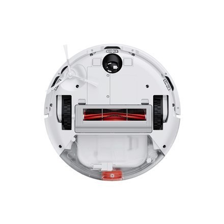 Xiaomi | E10 EU | Robot Vacuum | Wet&Dry | Operating time (max) min | 2600 mAh | Dust capacity 0.4 L | 4000 Pa | White | Batter Xiaomi | E10 EU | Robot Vacuum | Wet&Dry | Operating time (max) min | 2600 mAh | Dust capacity 0.4 L | 4000 Pa | White | Batter