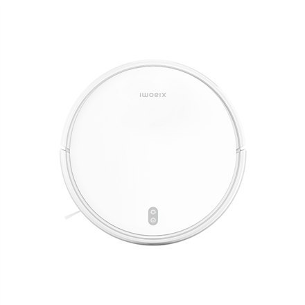 Xiaomi | E10 EU | Robot Vacuum | Wet&Dry | Operating time (max) min | 2600 mAh | Dust capacity 0.4 L | 4000 Pa | White | Batter Xiaomi | E10 EU | Robot Vacuum | Wet&Dry | Operating time (max) min | 2600 mAh | Dust capacity 0.4 L | 4000 Pa | White | Batter