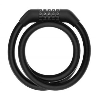 Xiaomi | Electric Scooter Cable Lock | Black