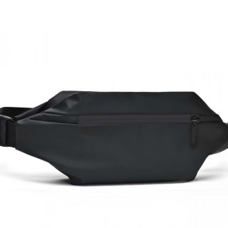 Xiaomi | Fits up to size " | Sports Fanny Pack | BHR5226GL | Black | Polyester with Polyurethane Coating | YKK Zipper with wate